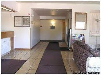 Goodnite And Hotel Bullhead City