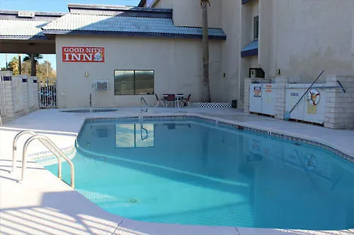 Goodnite And Of Bullhead Hotel 2*