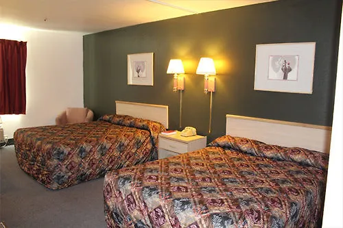 Goodnite And Hotel Bullhead City