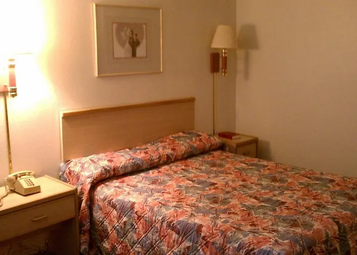 Goodnite And Hotel Bullhead City
