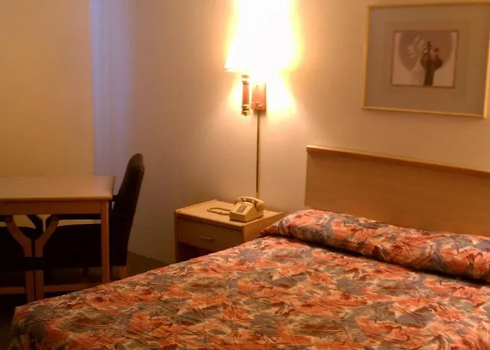 Goodnite And Hotel