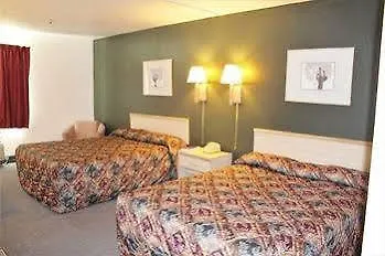 Goodnite And 2* Bullhead City